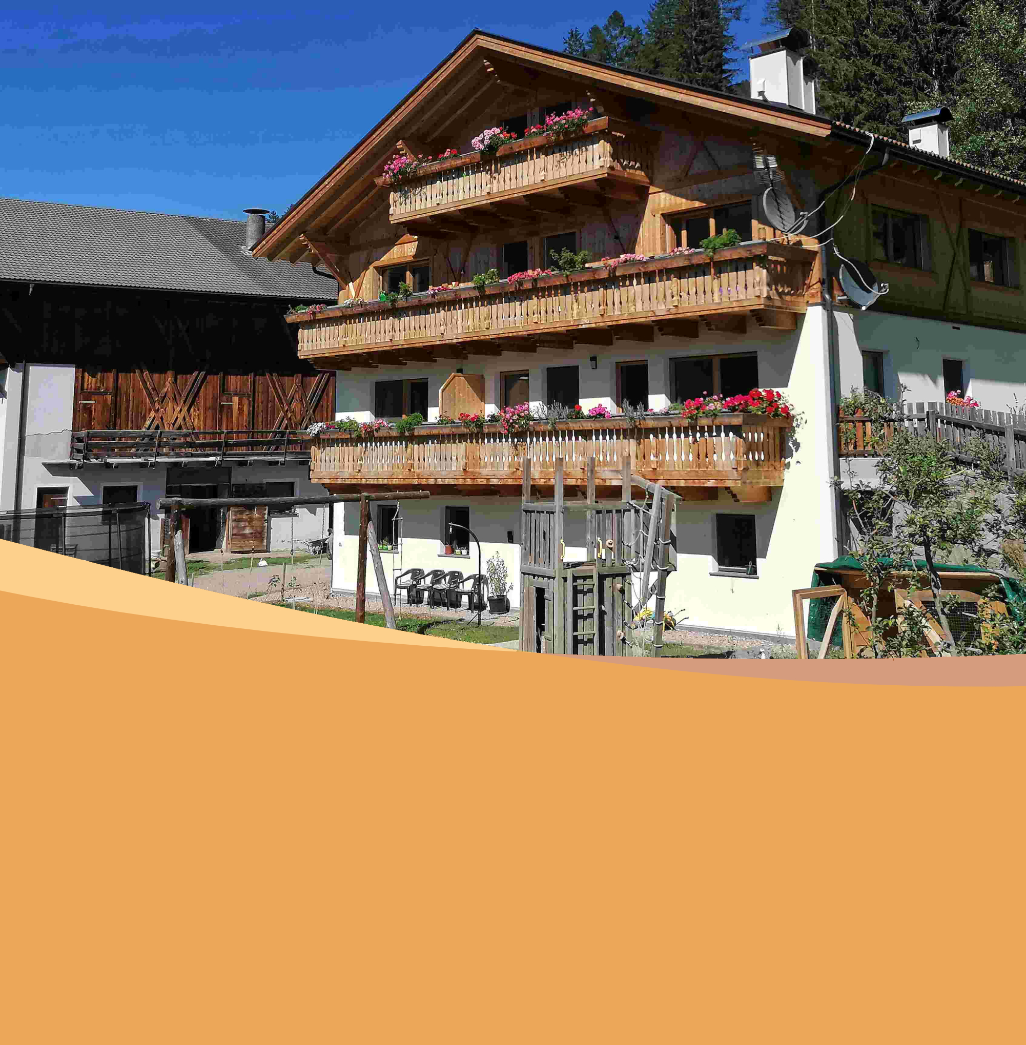 Hofführung